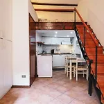 Primopiano - Ripa